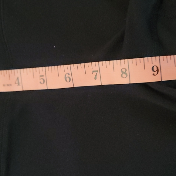 Black Athleta Swetpants - Picture 8 of 9